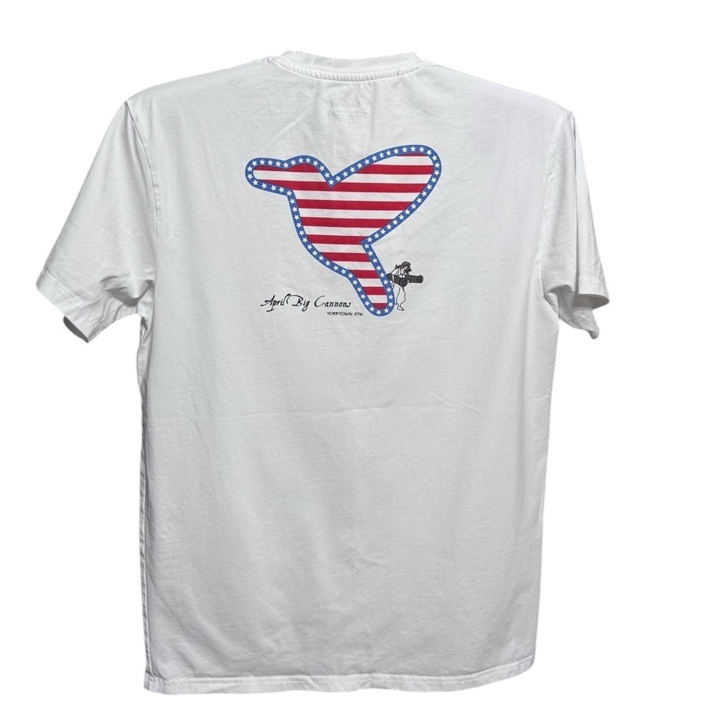 Birddogs T-Shirt L mt37